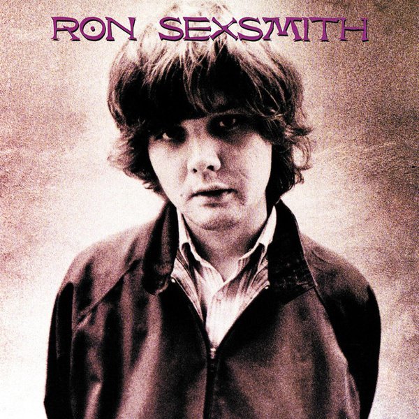 Ron Sexsmith cover