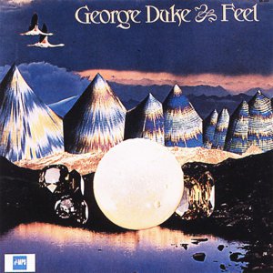 1970s Jazz Fusion cover