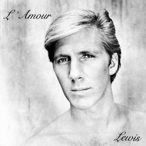 L’ Amour album cover