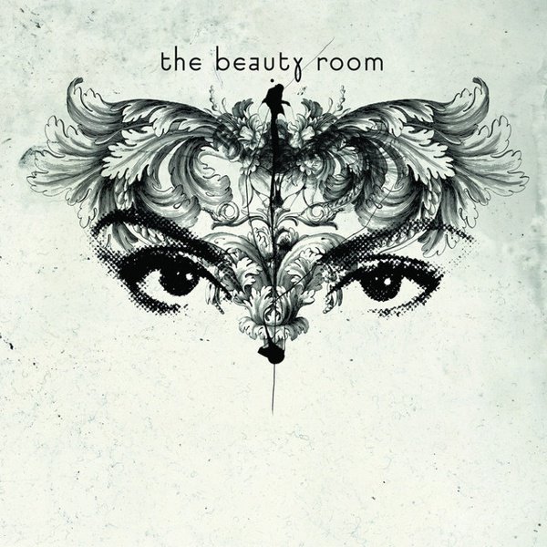 The Beauty Room cover