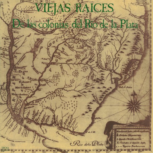 De Las Colonias Del Río De La Plata cover