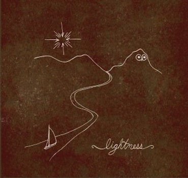 Lightness album cover