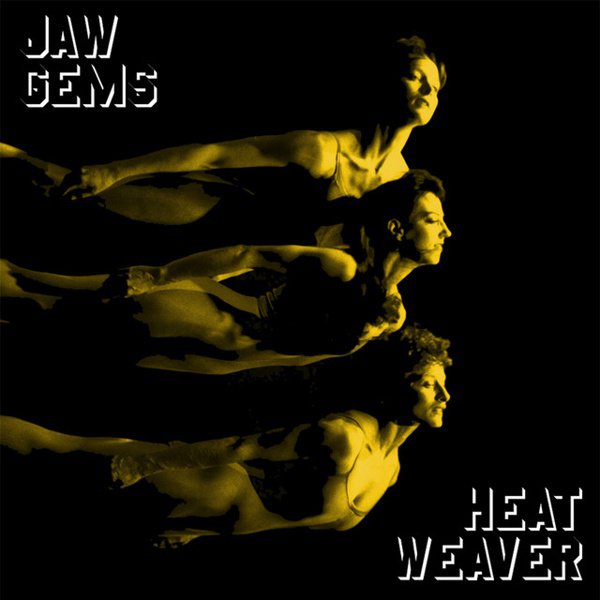 Heatweaver cover