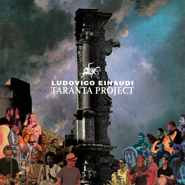 Taranta Project cover