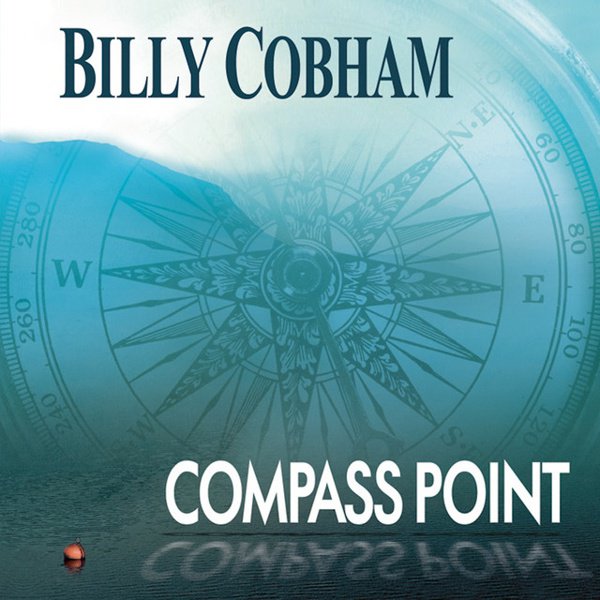 Compass Point cover