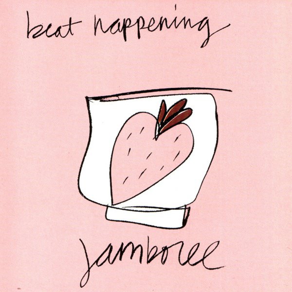 Jamboree album cover