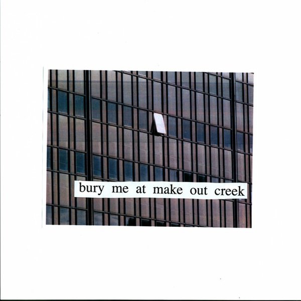Bury Me at Makeout Creek album cover