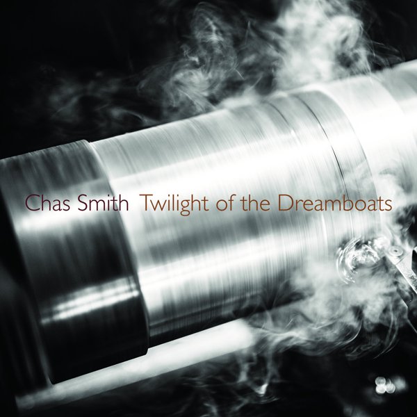 Twilight of the Dreamboats cover