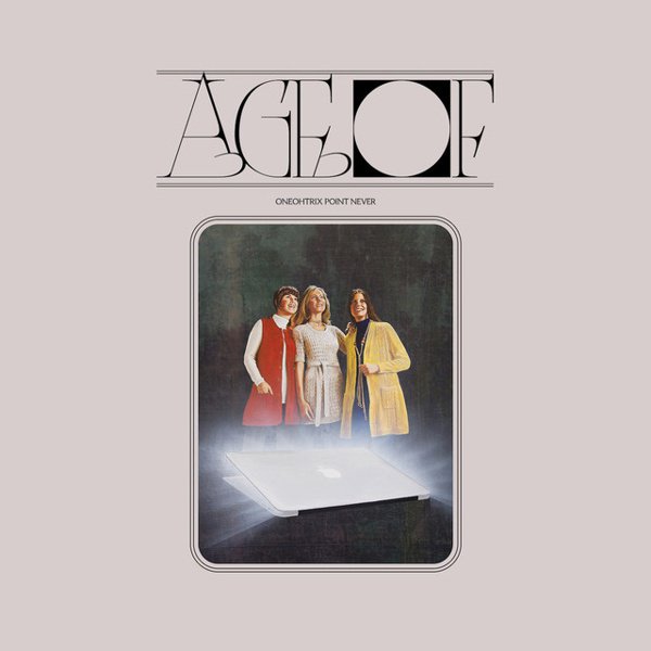 Age Of album cover