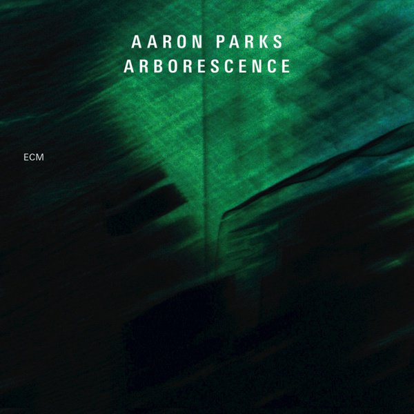 Arborescence album cover