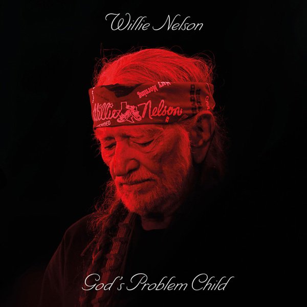 God’s Problem Child album cover