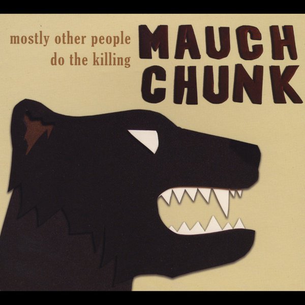 Mauch Chunk cover