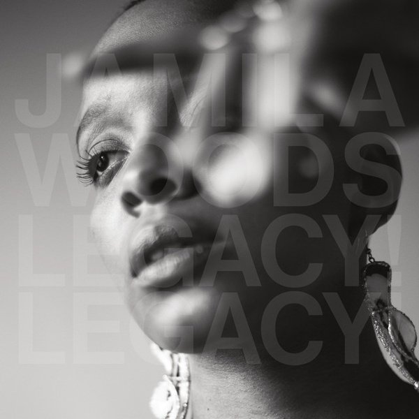 LEGACY! LEGACY! cover