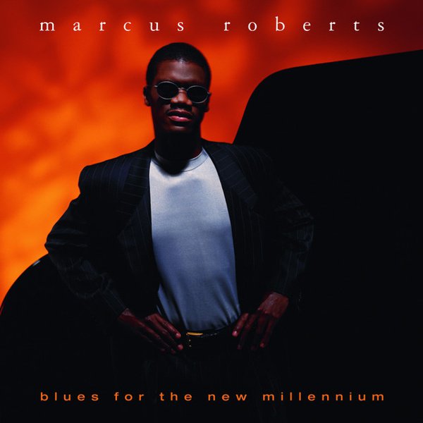 Blues for the New Millennium cover
