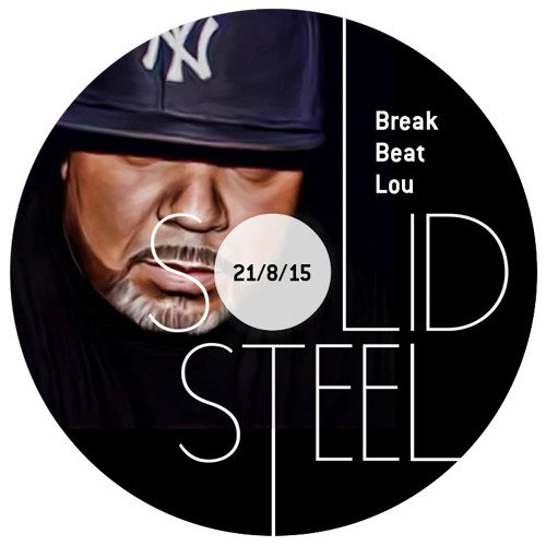 Solid Steel Radio Show, Hour 2  cover
