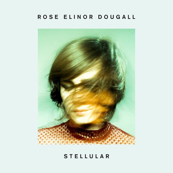 Stellular album cover