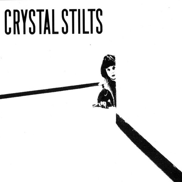 Crystal Stilts cover