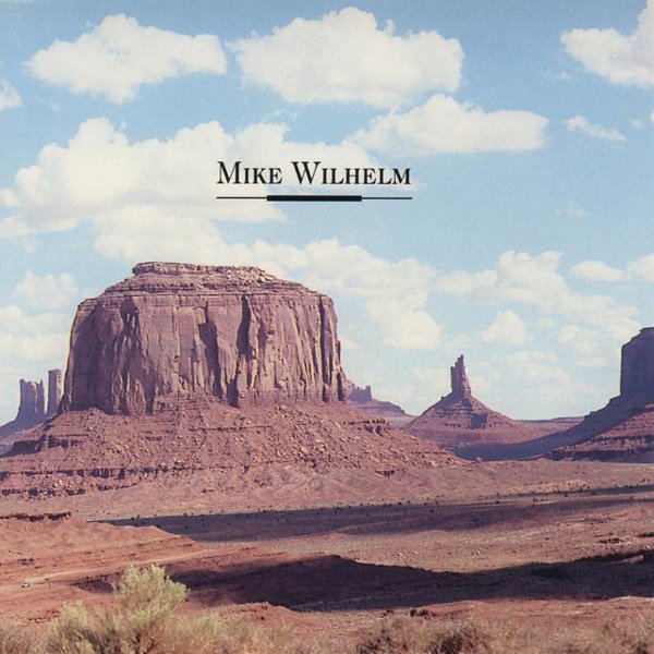 Wilhelm album cover
