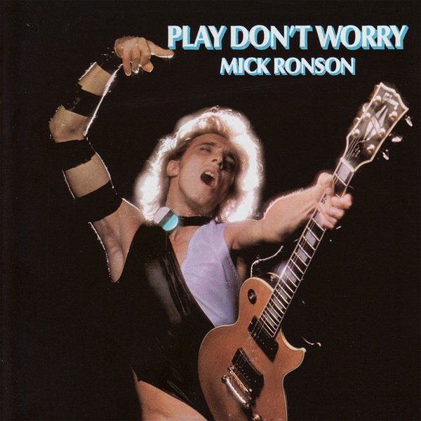 Play Don’t Worry cover