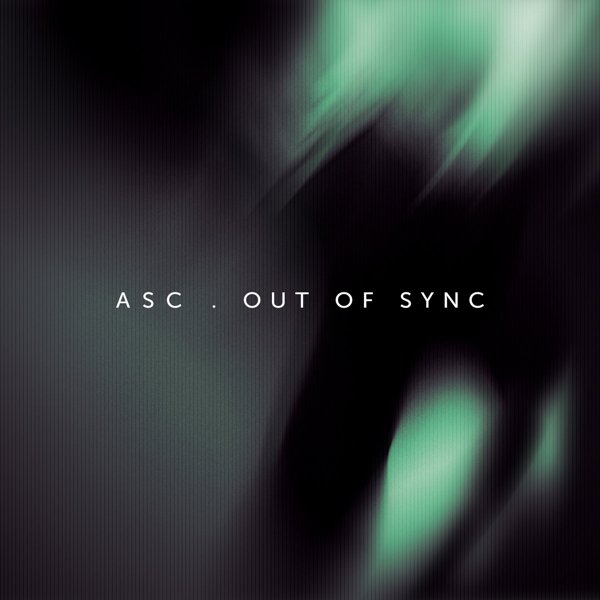 Out Of Sync cover