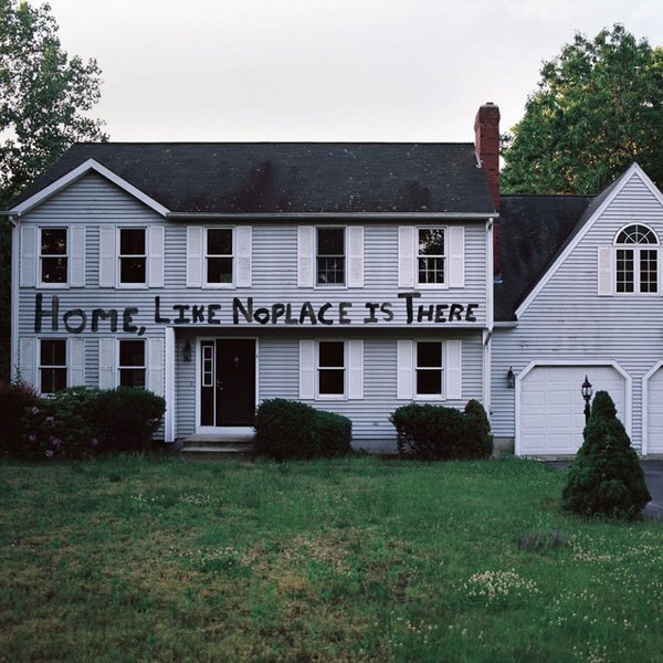 Home, Like Noplace Is There cover