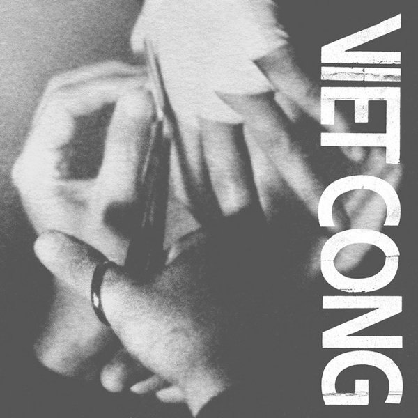 Viet Cong album cover