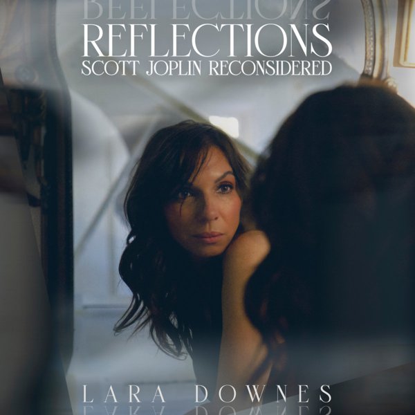 REFLECTIONS: Scott Joplin Reconsidered cover