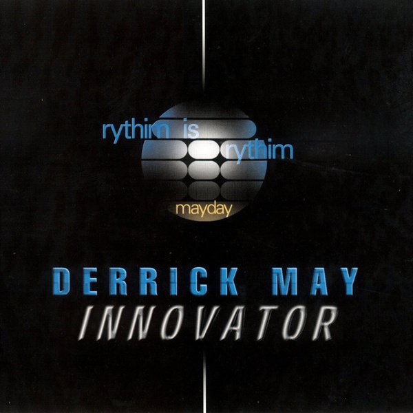 Innovator album cover