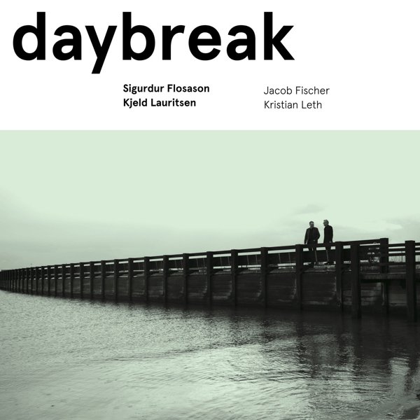 Daybreak album cover