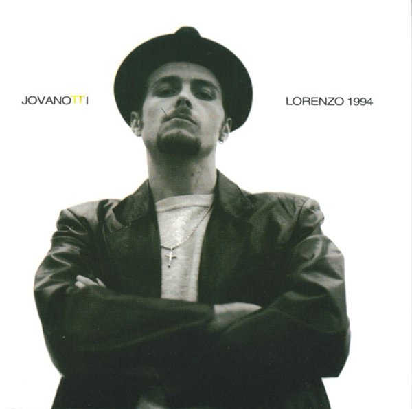 Lorenzo 1994 cover