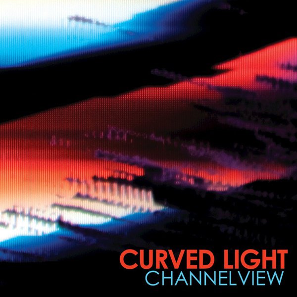 Channelview album cover