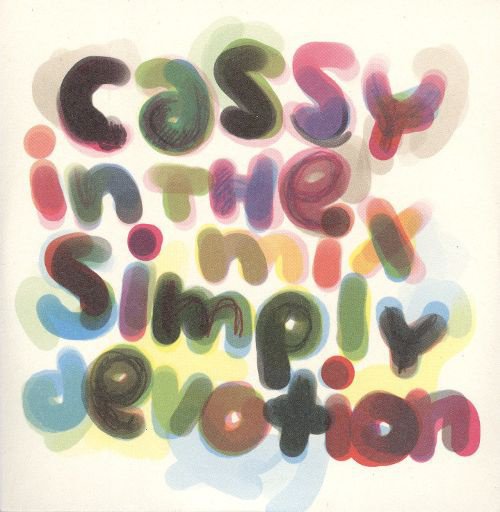 Simply Devotion cover