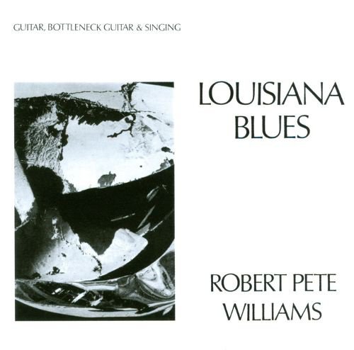 Louisiana Blues album cover