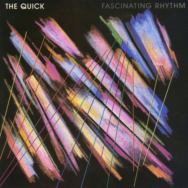 Fascinating Rhythm cover