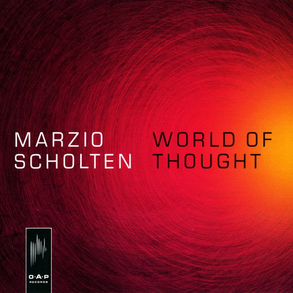 World of Thought album cover