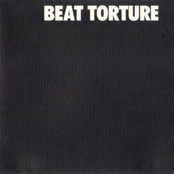 Beat Torture cover