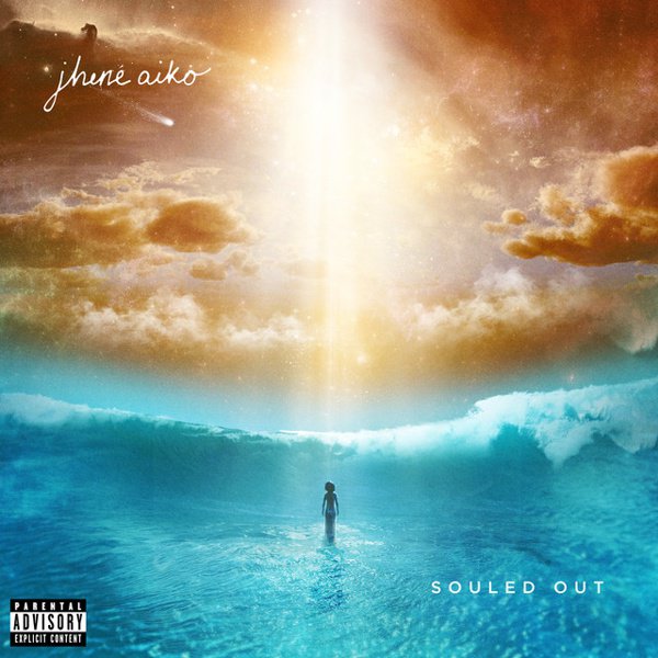 Souled Out cover