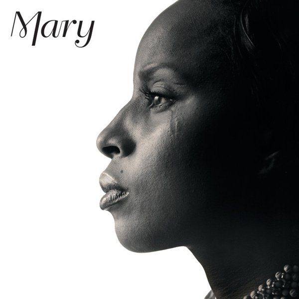 Mary album cover
