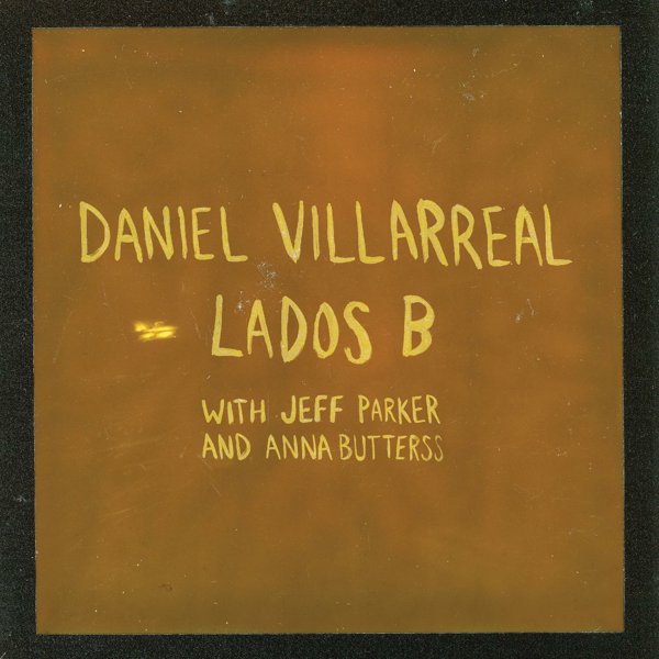 Lados B cover