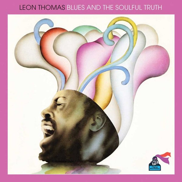 Blues and the Soulful Truth album cover