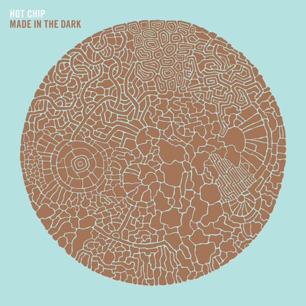 Made in the Dark cover
