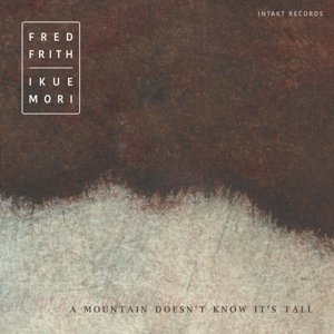 Fred Frith cover