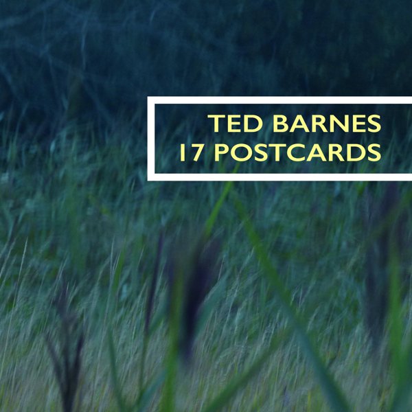 17 Postcards cover