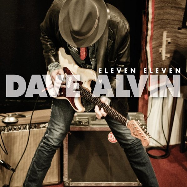 Eleven Eleven album cover