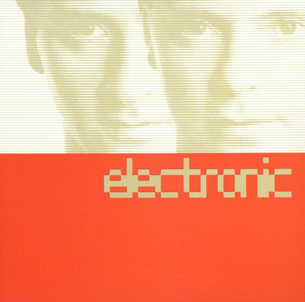 Electronic cover