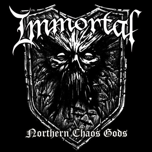 Northern Chaos Gods cover