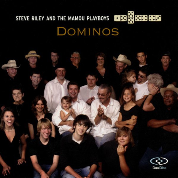 Dominos cover