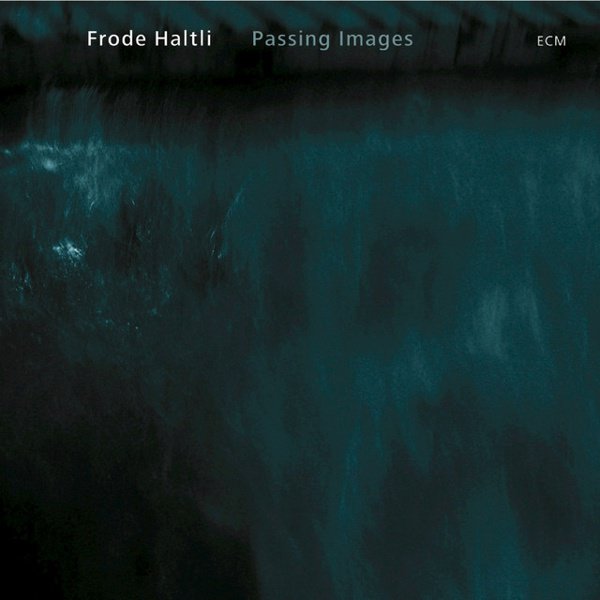 Passing Images cover