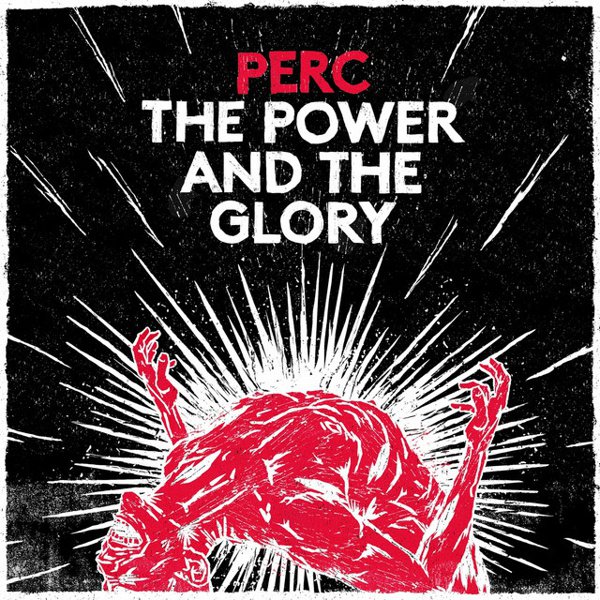 The Power and the Glory cover