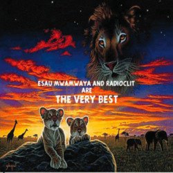 Esau Mwamwaya And Radioclit Are The Very Best cover